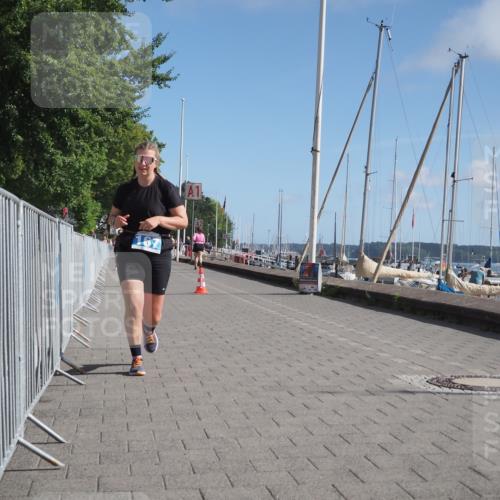 17.08.2025 - KN Förde Triathlon 2025 KatJ http://msf.ph/oto/8589694 17.08.2025 10:42:49 Laufen 167, 235 meine-sportfotos.de