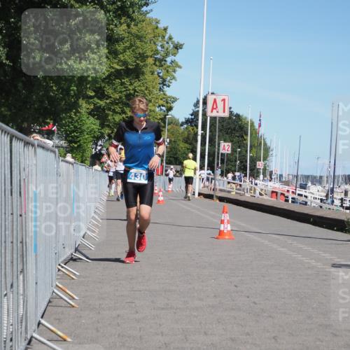 17.08.2025 - KN Förde Triathlon 2025 KatJ http://msf.ph/oto/8589697 17.08.2025 13:34:42 Laufen 430, 470 meine-sportfotos.de