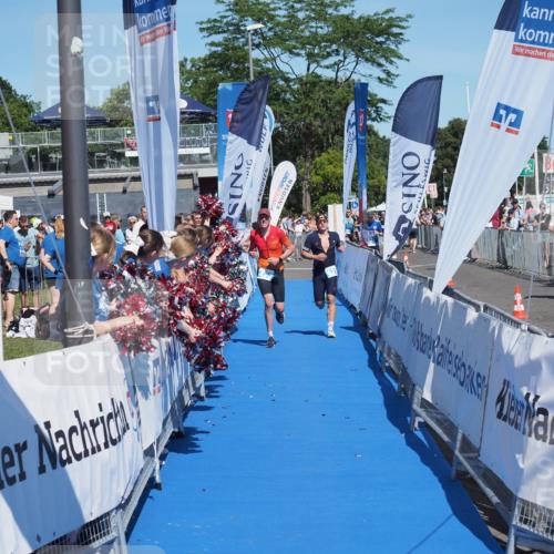 17.08.2025 - KN Förde Triathlon 2025 MichiJ http://msf.ph/oto/8589701 17.08.2025 13:48:21 Laufen 431, 472 meine-sportfotos.de