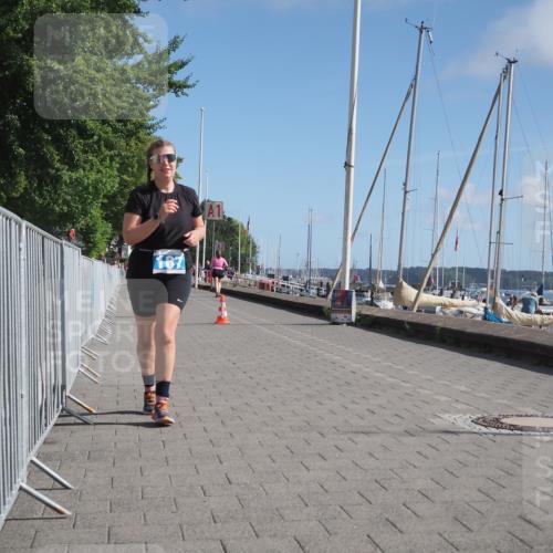 17.08.2025 - KN Förde Triathlon 2025 KatJ http://msf.ph/oto/8589703 17.08.2025 10:42:49 Laufen 167, 235 meine-sportfotos.de