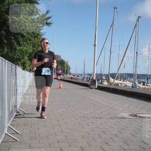 17.08.2025 - KN Förde Triathlon 2025 KatJ http://msf.ph/oto/8589708 17.08.2025 10:42:49 Laufen 167, 235 meine-sportfotos.de