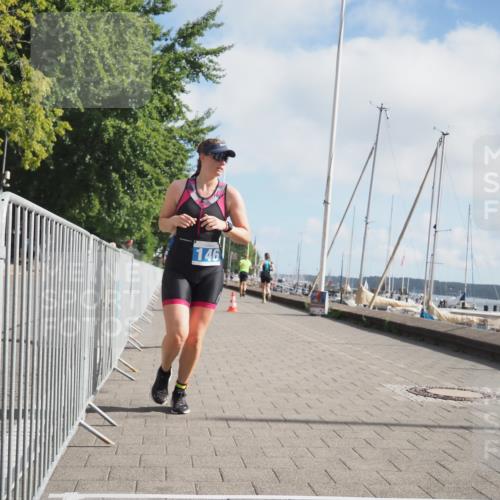 17.08.2025 - KN Förde Triathlon 2025 KatJ http://msf.ph/oto/8589709 17.08.2025 10:16:20 Laufen 113, 122, 146, 149, 196 meine-sportfotos.de