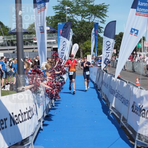 17.08.2025 - KN Förde Triathlon 2025 MichiJ http://msf.ph/oto/8589711 17.08.2025 13:48:21 Laufen 431, 472 meine-sportfotos.de