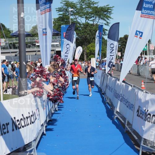 17.08.2025 - KN Förde Triathlon 2025 MichiJ http://msf.ph/oto/8589714 17.08.2025 13:48:21 Laufen 431, 472 meine-sportfotos.de