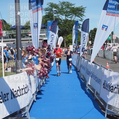 17.08.2025 - KN Förde Triathlon 2025 MichiJ http://msf.ph/oto/8589717 17.08.2025 13:48:21 Laufen 431, 472 meine-sportfotos.de