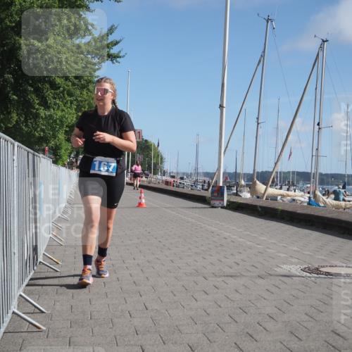 17.08.2025 - KN Förde Triathlon 2025 KatJ http://msf.ph/oto/8589719 17.08.2025 10:42:50 Laufen 167, 235 meine-sportfotos.de