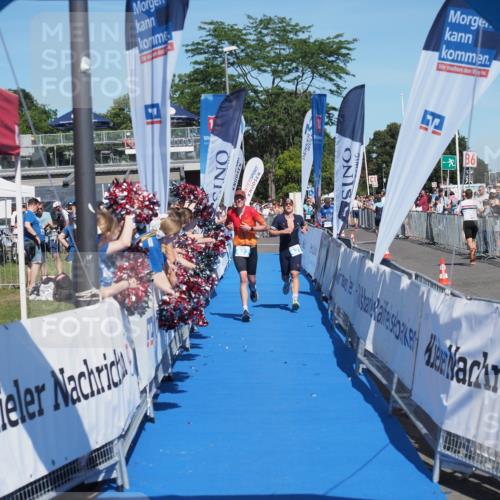 17.08.2025 - KN Förde Triathlon 2025 MichiJ http://msf.ph/oto/8589720 17.08.2025 13:48:22 Laufen 431, 472 meine-sportfotos.de