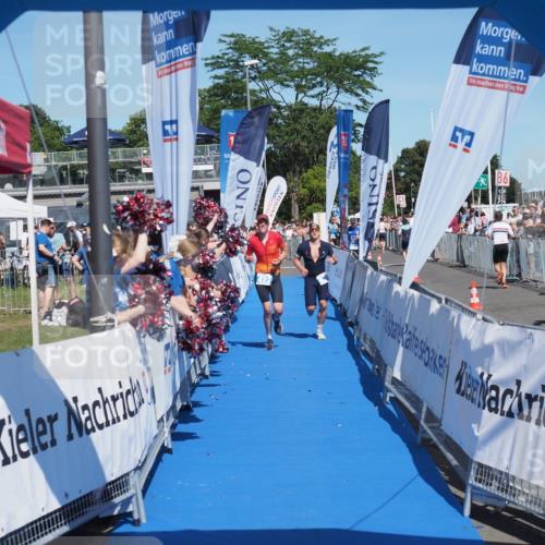 17.08.2025 - KN Förde Triathlon 2025 MichiJ http://msf.ph/oto/8589724 17.08.2025 13:48:22 Laufen 431, 472 meine-sportfotos.de