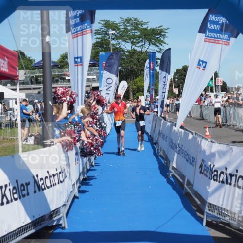 17.08.2025 - KN Förde Triathlon 2025 MichiJ http://msf.ph/oto/8589727 17.08.2025 13:48:22 Laufen 431, 472 meine-sportfotos.de