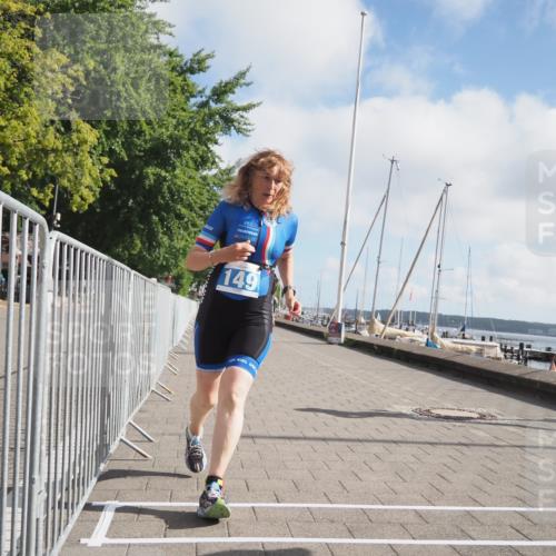 17.08.2025 - KN Förde Triathlon 2025 KatJ http://msf.ph/oto/8589729 17.08.2025 10:16:23 Laufen 122, 146, 149, 196 meine-sportfotos.de