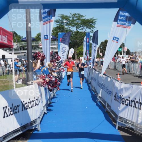 17.08.2025 - KN Förde Triathlon 2025 MichiJ http://msf.ph/oto/8589731 17.08.2025 13:48:22 Laufen 431, 472 meine-sportfotos.de