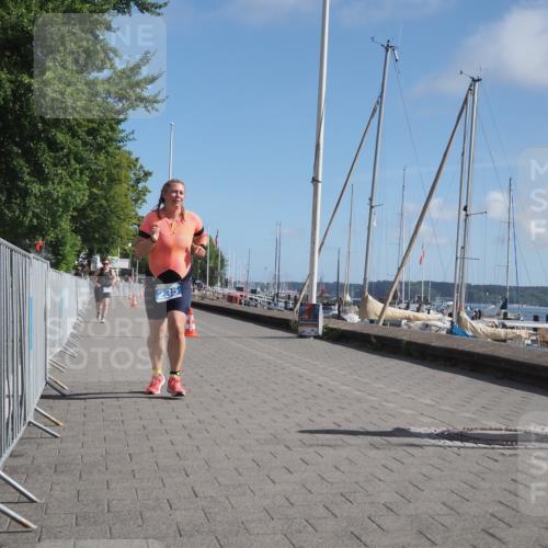 17.08.2025 - KN Förde Triathlon 2025 KatJ http://msf.ph/oto/8589732 17.08.2025 10:42:55 Laufen 235 meine-sportfotos.de