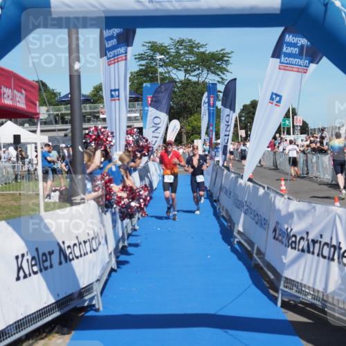 17.08.2025 - KN Förde Triathlon 2025 MichiJ http://msf.ph/oto/8589734 17.08.2025 13:48:22 Laufen 431, 472 meine-sportfotos.de