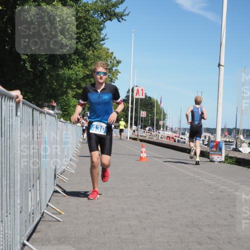 17.08.2025 - KN Förde Triathlon 2025 KatJ http://msf.ph/oto/8589735 17.08.2025 13:34:43 Laufen 430, 470 meine-sportfotos.de