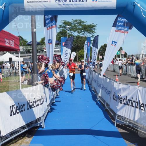 17.08.2025 - KN Förde Triathlon 2025 MichiJ http://msf.ph/oto/8589738 17.08.2025 13:48:22 Laufen 431, 472 meine-sportfotos.de