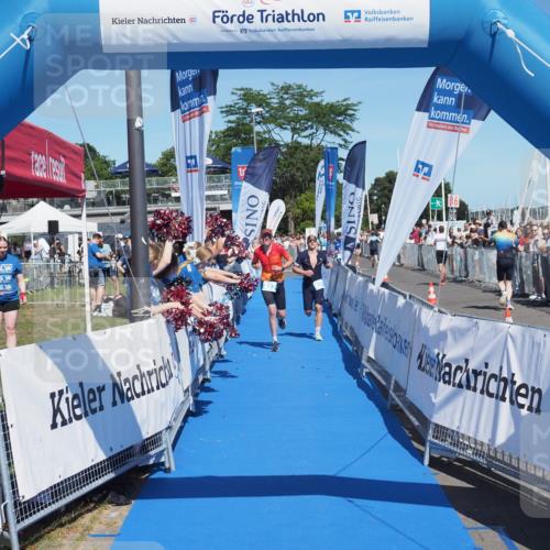 17.08.2025 - KN Förde Triathlon 2025 MichiJ http://msf.ph/oto/8589743 17.08.2025 13:48:22 Laufen 431, 472 meine-sportfotos.de