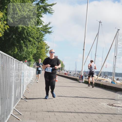 17.08.2025 - KN Förde Triathlon 2025 KatJ http://msf.ph/oto/8589746 17.08.2025 10:16:25 Laufen 122, 149, 196 meine-sportfotos.de