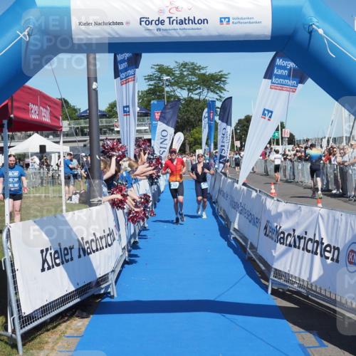 17.08.2025 - KN Förde Triathlon 2025 MichiJ http://msf.ph/oto/8589747 17.08.2025 13:48:22 Laufen 431, 472 meine-sportfotos.de