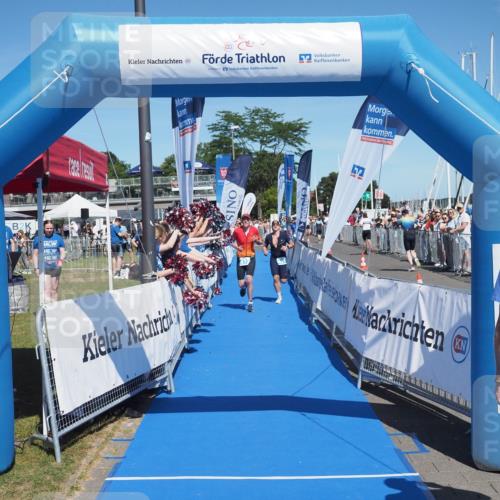 17.08.2025 - KN Förde Triathlon 2025 MichiJ http://msf.ph/oto/8589756 17.08.2025 13:48:23 Laufen 431, 472 meine-sportfotos.de