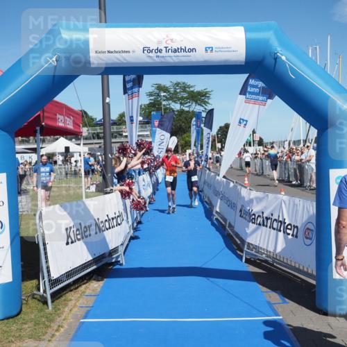 17.08.2025 - KN Förde Triathlon 2025 MichiJ http://msf.ph/oto/8589759 17.08.2025 13:48:23 Laufen 431, 472 meine-sportfotos.de