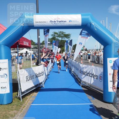 17.08.2025 - KN Förde Triathlon 2025 MichiJ http://msf.ph/oto/8589768 17.08.2025 13:48:23 Laufen 431, 472 meine-sportfotos.de