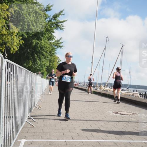 17.08.2025 - KN Förde Triathlon 2025 KatJ http://msf.ph/oto/8589769 17.08.2025 10:16:26 Laufen 122, 196 meine-sportfotos.de