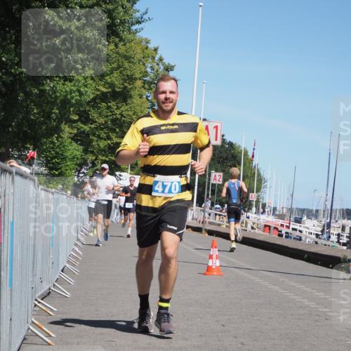 17.08.2025 - KN Förde Triathlon 2025 KatJ http://msf.ph/oto/8589771 17.08.2025 13:34:47 Laufen 430, 470 meine-sportfotos.de