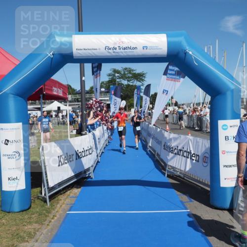 17.08.2025 - KN Förde Triathlon 2025 MichiJ http://msf.ph/oto/8589776 17.08.2025 13:48:23 Laufen 431, 472 meine-sportfotos.de