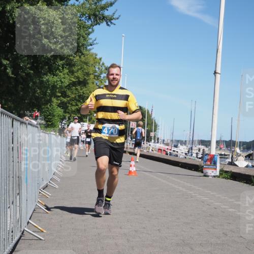 17.08.2025 - KN Förde Triathlon 2025 KatJ http://msf.ph/oto/8589779 17.08.2025 13:34:47 Laufen 430, 470 meine-sportfotos.de