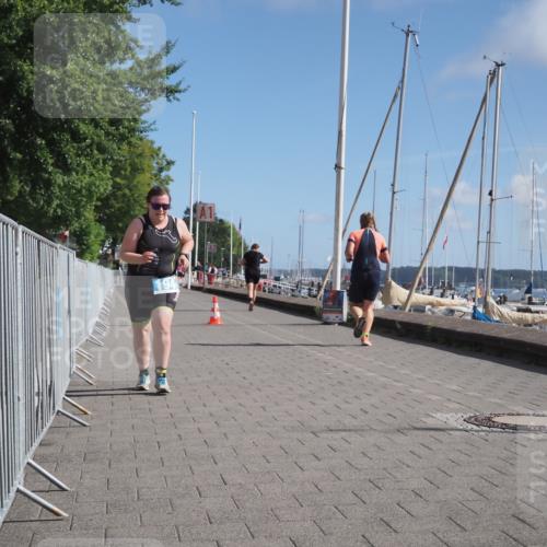 17.08.2025 - KN Förde Triathlon 2025 KatJ http://msf.ph/oto/8589782 17.08.2025 10:43:04 Laufen 194 meine-sportfotos.de