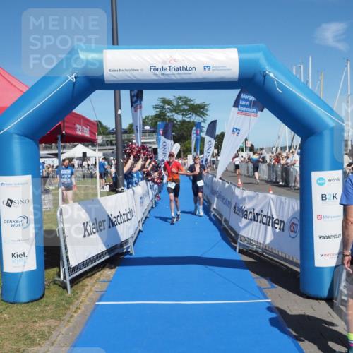 17.08.2025 - KN Förde Triathlon 2025 MichiJ http://msf.ph/oto/8589783 17.08.2025 13:48:24 Laufen 431, 472 meine-sportfotos.de