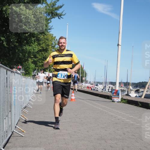 17.08.2025 - KN Förde Triathlon 2025 KatJ http://msf.ph/oto/8589784 17.08.2025 13:34:47 Laufen 430, 470 meine-sportfotos.de