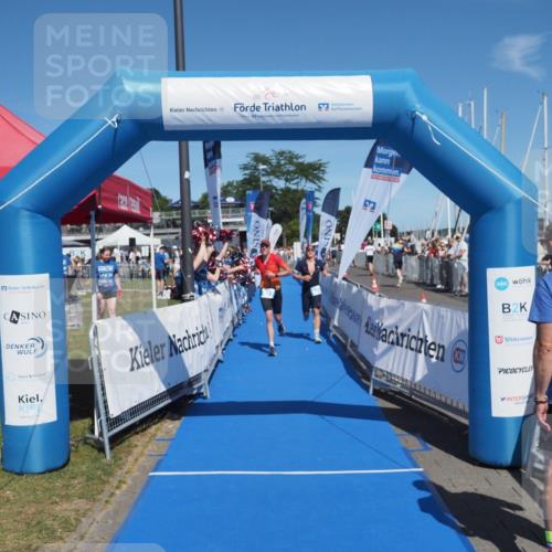 17.08.2025 - KN Förde Triathlon 2025 MichiJ http://msf.ph/oto/8589787 17.08.2025 13:48:24 Laufen 431, 472 meine-sportfotos.de