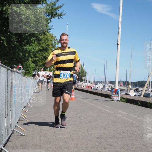 17.08.2025 - KN Förde Triathlon 2025 KatJ http://msf.ph/oto/8589788 17.08.2025 13:34:47 Laufen 430, 470 meine-sportfotos.de