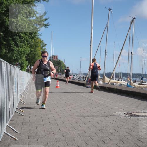 17.08.2025 - KN Förde Triathlon 2025 KatJ http://msf.ph/oto/8589790 17.08.2025 10:43:04 Laufen 194 meine-sportfotos.de
