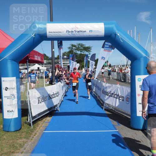 17.08.2025 - KN Förde Triathlon 2025 MichiJ http://msf.ph/oto/8589797 17.08.2025 13:48:24 Laufen 431, 472 meine-sportfotos.de