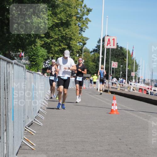 17.08.2025 - KN Förde Triathlon 2025 KatJ http://msf.ph/oto/8589800 17.08.2025 13:34:50 Laufen 425, 435, 439, 470, 513 meine-sportfotos.de