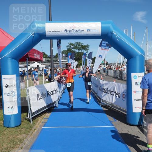 17.08.2025 - KN Förde Triathlon 2025 MichiJ http://msf.ph/oto/8589817 17.08.2025 13:48:25 Laufen 431, 472 meine-sportfotos.de