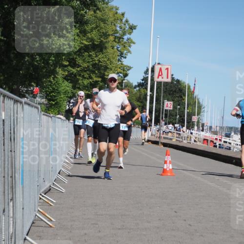 17.08.2025 - KN Förde Triathlon 2025 KatJ http://msf.ph/oto/8589818 17.08.2025 13:34:52 Laufen 425, 435, 439, 513 meine-sportfotos.de