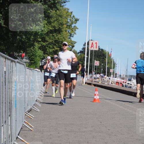 17.08.2025 - KN Förde Triathlon 2025 KatJ http://msf.ph/oto/8589822 17.08.2025 13:34:52 Laufen 425, 435, 439, 513 meine-sportfotos.de