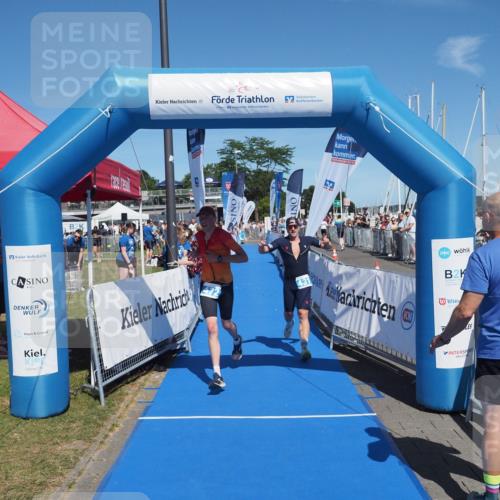 17.08.2025 - KN Förde Triathlon 2025 MichiJ http://msf.ph/oto/8589828 17.08.2025 13:48:25 Laufen 431, 472 meine-sportfotos.de