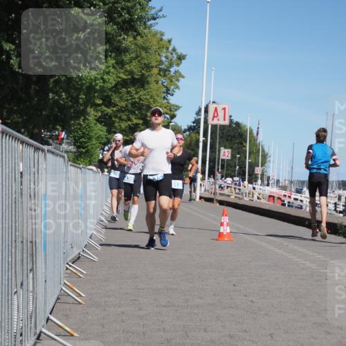 17.08.2025 - KN Förde Triathlon 2025 KatJ http://msf.ph/oto/8589831 17.08.2025 13:34:52 Laufen 425, 435, 439, 513 meine-sportfotos.de
