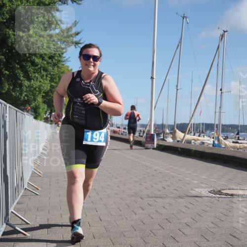 17.08.2025 - KN Förde Triathlon 2025 KatJ http://msf.ph/oto/8589838 17.08.2025 10:43:06 Laufen 194 meine-sportfotos.de
