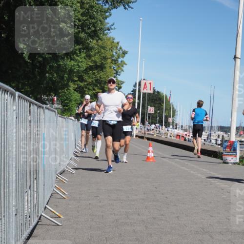 17.08.2025 - KN Förde Triathlon 2025 KatJ http://msf.ph/oto/8589847 17.08.2025 13:34:53 Laufen 425, 435, 439, 513 meine-sportfotos.de