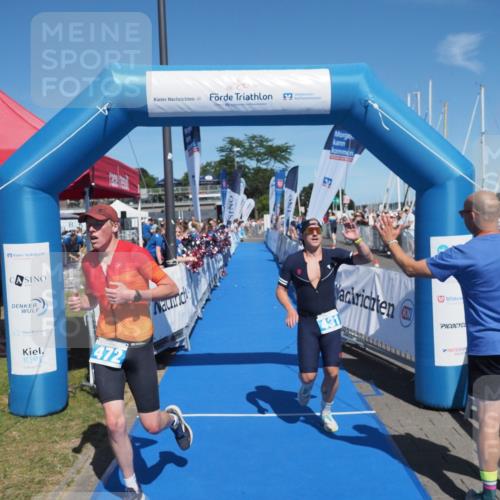 17.08.2025 - KN Förde Triathlon 2025 MichiJ http://msf.ph/oto/8589857 17.08.2025 13:48:26 Laufen 431, 472 meine-sportfotos.de