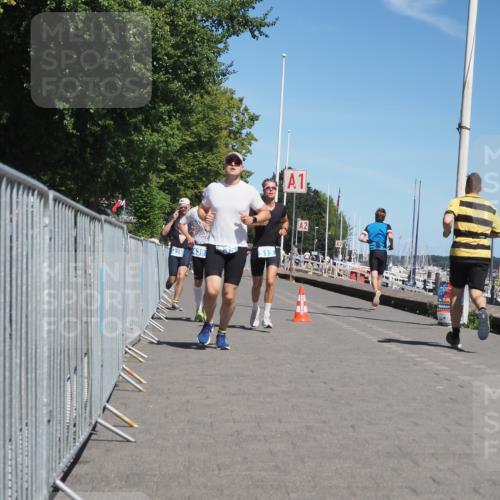 17.08.2025 - KN Förde Triathlon 2025 KatJ http://msf.ph/oto/8589864 17.08.2025 13:34:54 Laufen 425, 435, 439, 513 meine-sportfotos.de