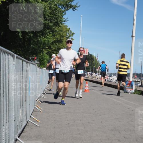 17.08.2025 - KN Förde Triathlon 2025 KatJ http://msf.ph/oto/8589868 17.08.2025 13:34:54 Laufen 425, 435, 439, 513 meine-sportfotos.de