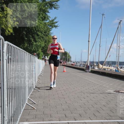 17.08.2025 - KN Förde Triathlon 2025 KatJ http://msf.ph/oto/8589883 17.08.2025 10:43:30 Laufen 171 meine-sportfotos.de