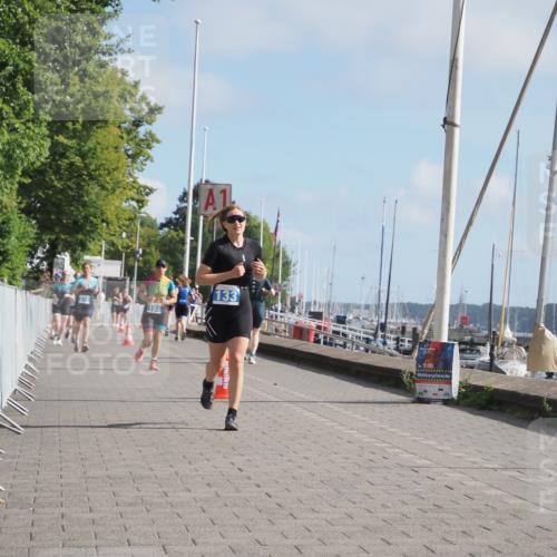 17.08.2025 - KN Förde Triathlon 2025 KatJ http://msf.ph/oto/8589886 17.08.2025 10:16:43 Laufen 133, 184 meine-sportfotos.de