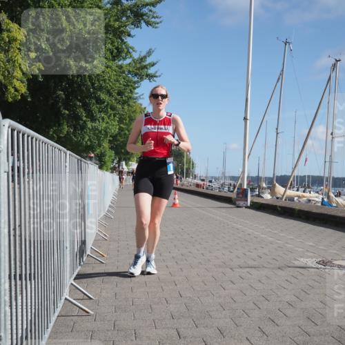 17.08.2025 - KN Förde Triathlon 2025 KatJ http://msf.ph/oto/8589896 17.08.2025 10:43:31 Laufen 171 meine-sportfotos.de